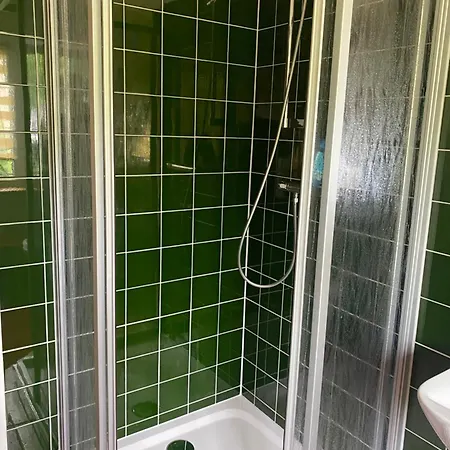 Zum Bachsee Apartment