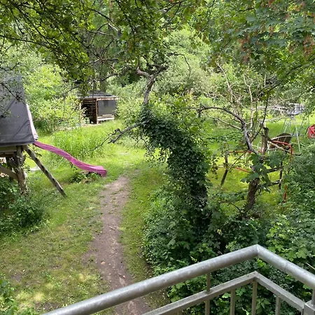Zum Bachsee Apartment *