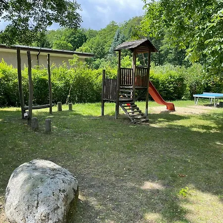 Zum Bachsee * Chorin