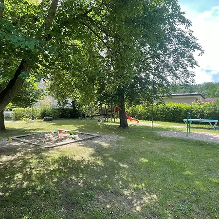 Apartment Zum Bachsee