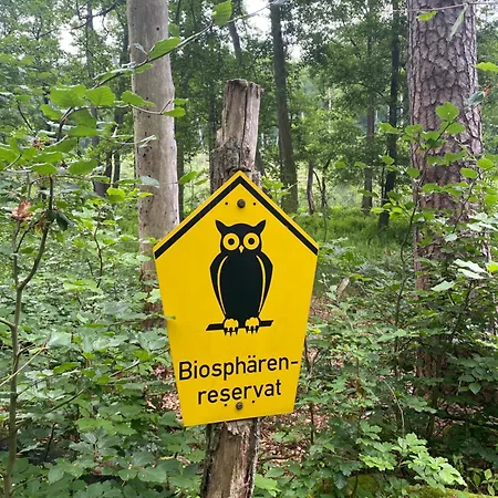 Zum Bachsee *